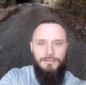 Meet your Posher, Jay